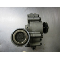 09L001 Engine Oil Pump From 2006 Hyundai Azera  3.8